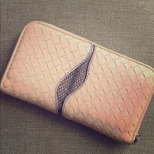 Bottega veneta wallet
